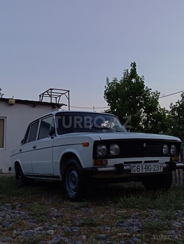 LADA (VAZ) 2106