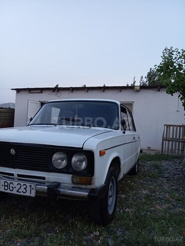 LADA (VAZ) 2106