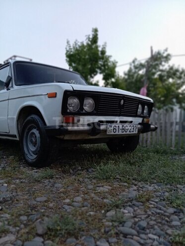 LADA (VAZ) 2106