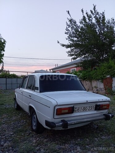 LADA (VAZ) 2106