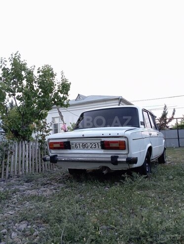 LADA (VAZ) 2106