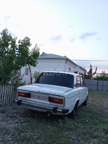 LADA (VAZ) 2106