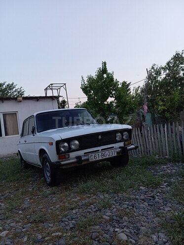 LADA (VAZ) 2106