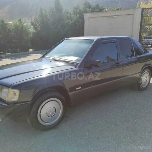 Mercedes 190 1992, 365,000 km - 2.0 л - Kürdəmir