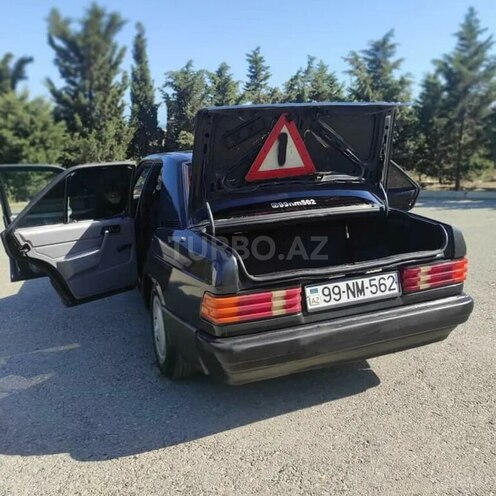 Mercedes 190 1992, 365,000 km - 2.0 л - Kürdəmir