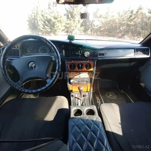 Mercedes 190 1992, 365,000 km - 2.0 л - Kürdəmir