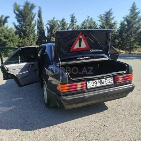 Mercedes 190 1992, 365,000 km - 2.0 л - Kürdəmir