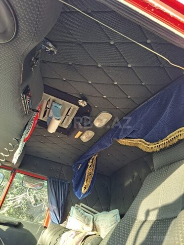 KamAz 54112 1992, 267,300 km - 11.0 l - Bakı
