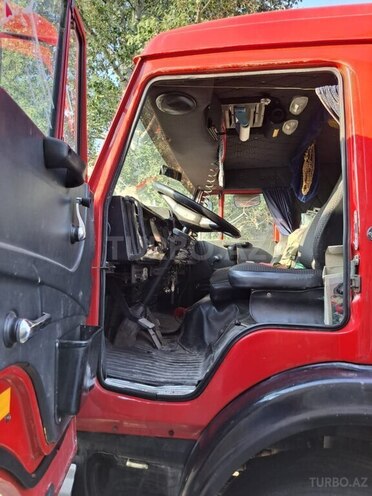 KamAz 54112 1992, 267,300 km - 11.0 l - Bakı