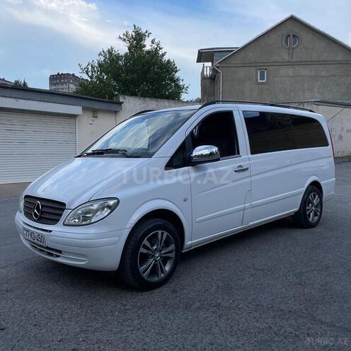 Mercedes Vito