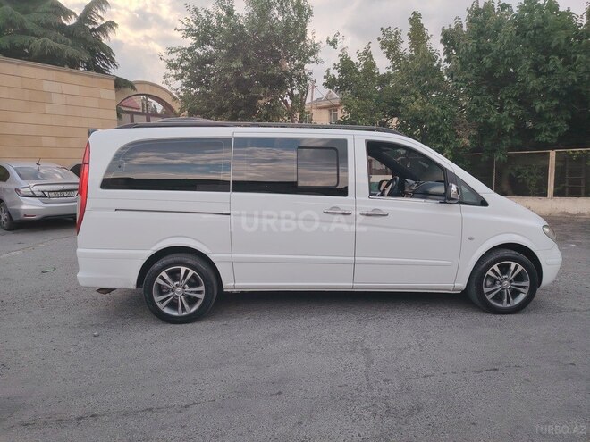 Mercedes Vito