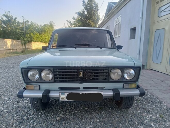 LADA (VAZ) 2106