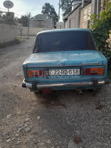 LADA (VAZ) 2106