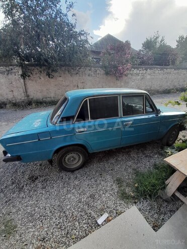 LADA (VAZ) 2106