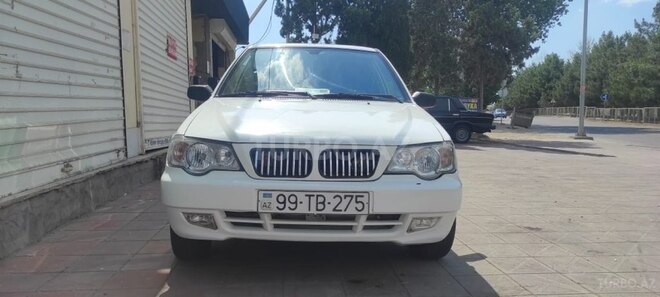 Saipa 132