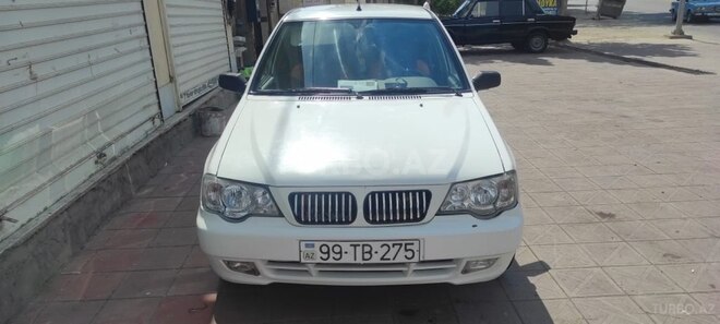 Saipa 132