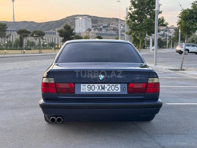 BMW 540