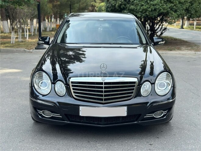 Mercedes E 220 d