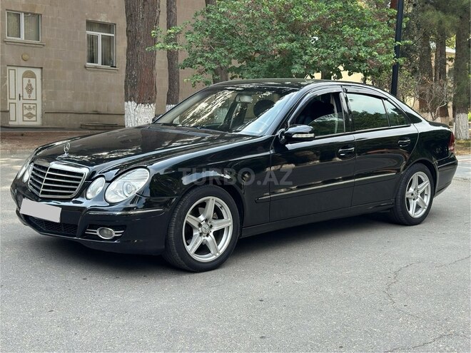 Mercedes E 220 d