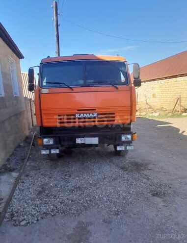 KamAz 65115