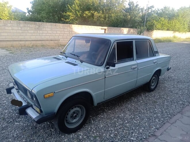 LADA (VAZ) 2106