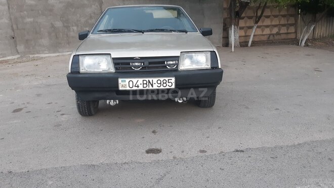 LADA (VAZ) 21099