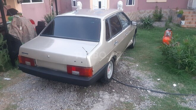 LADA (VAZ) 21099