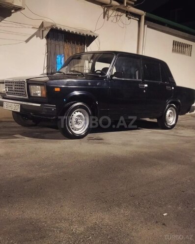 LADA (VAZ) 2107