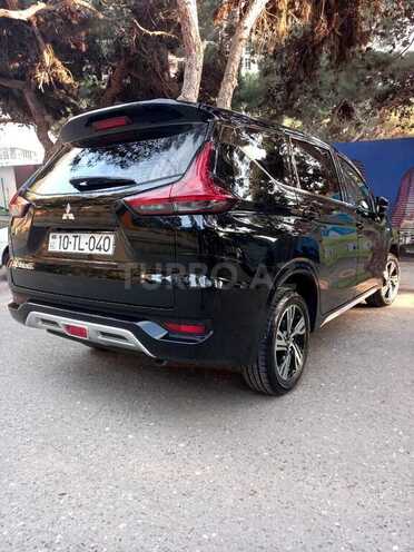 Mitsubishi Xpander