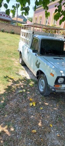 LADA (VAZ) 2106