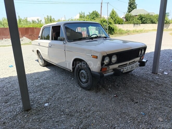 LADA (VAZ) 2106