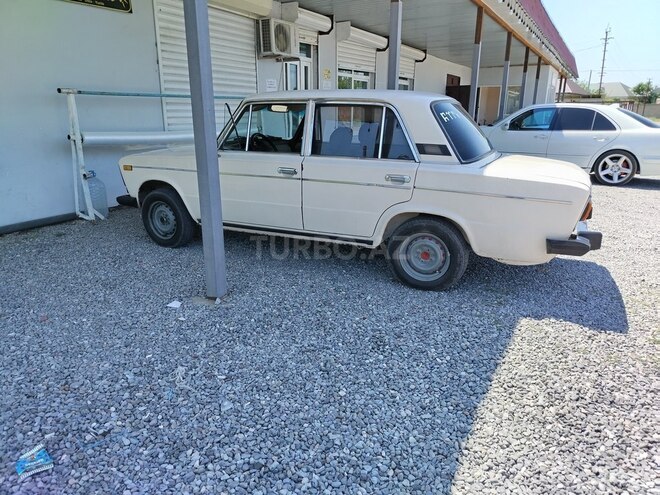 LADA (VAZ) 2106