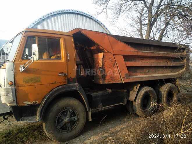 KamAz 55111