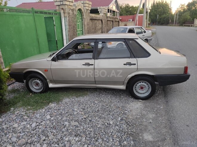 LADA (VAZ) 21099