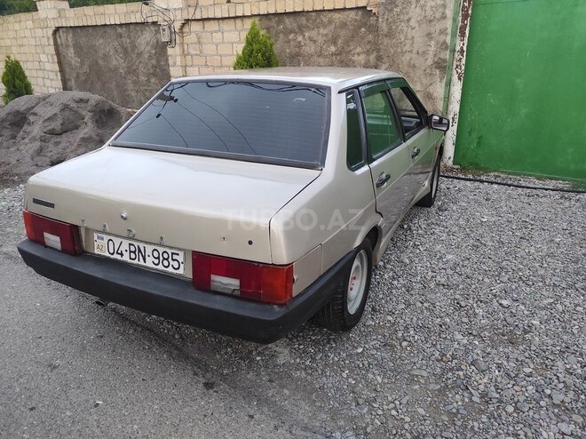 LADA (VAZ) 21099