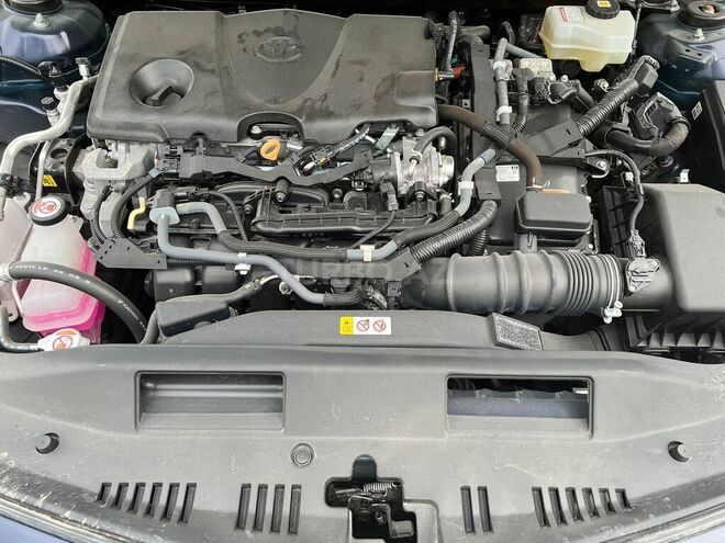 Toyota Camry 2021, 20,099 km - 2.5 l - Bakı