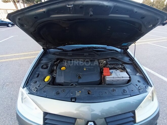 Renault Megane 2005, 401,000 km - 1.5 l - Sumqayıt