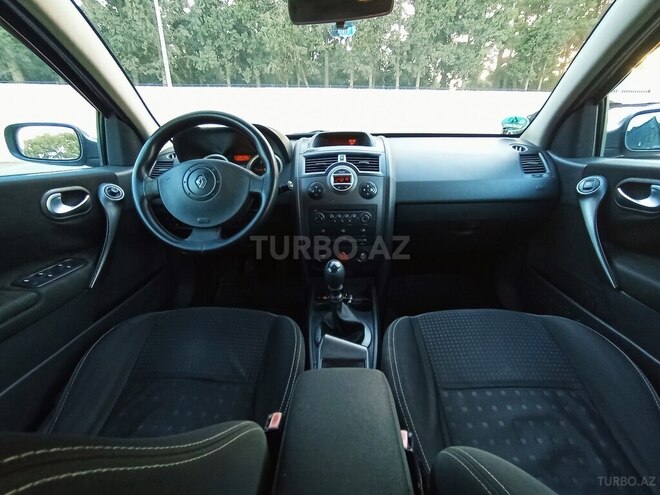 Renault Megane 2005, 401,000 km - 1.5 l - Sumqayıt