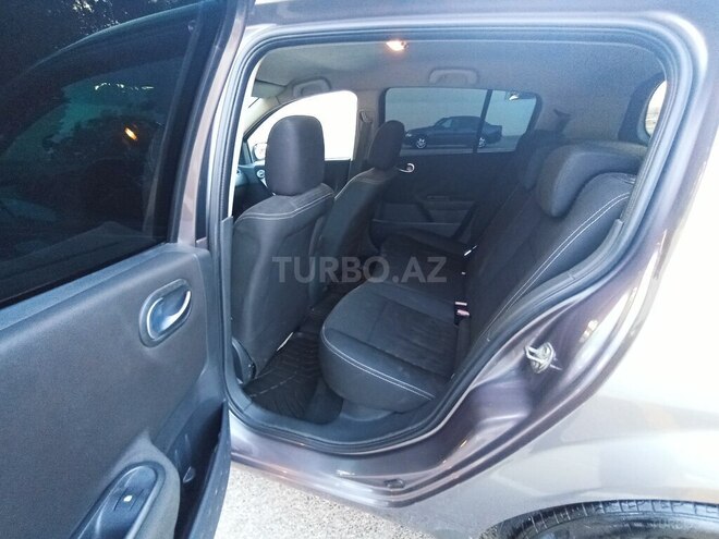 Renault Megane 2005, 401,000 km - 1.5 l - Sumqayıt