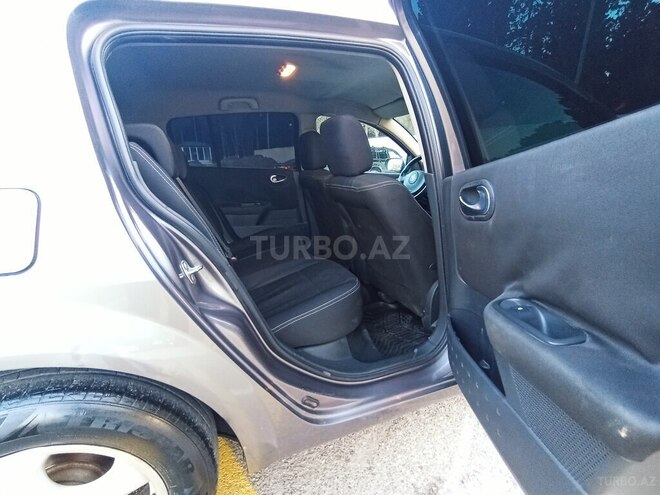 Renault Megane 2005, 401,000 km - 1.5 l - Sumqayıt