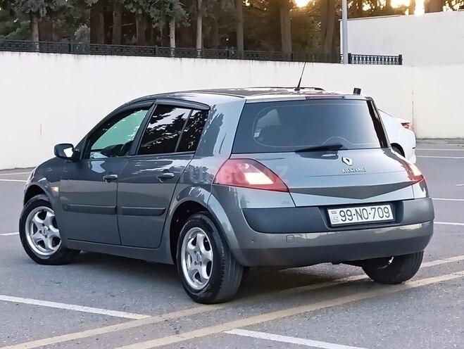 Renault Megane 2005, 401,000 km - 1.5 l - Sumqayıt