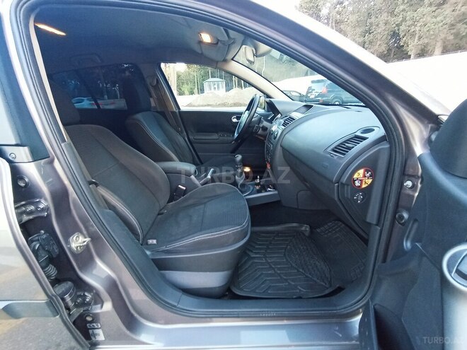 Renault Megane 2005, 401,000 km - 1.5 l - Sumqayıt