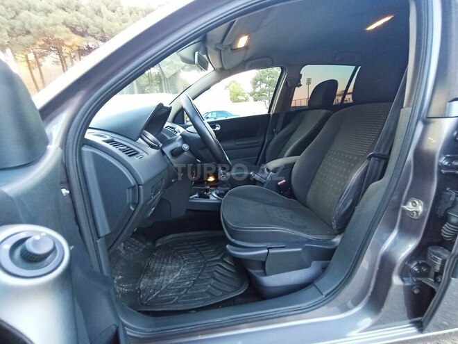 Renault Megane 2005, 401,000 km - 1.5 l - Sumqayıt