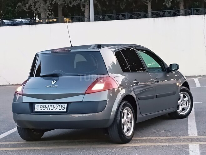 Renault Megane 2005, 401,000 km - 1.5 l - Sumqayıt