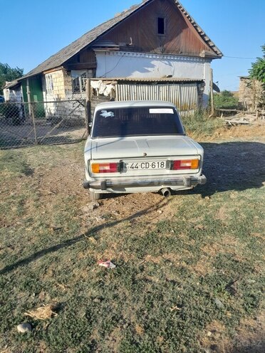 LADA (VAZ) 2106