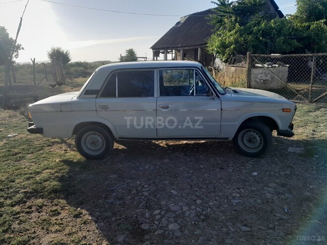 LADA (VAZ) 2106