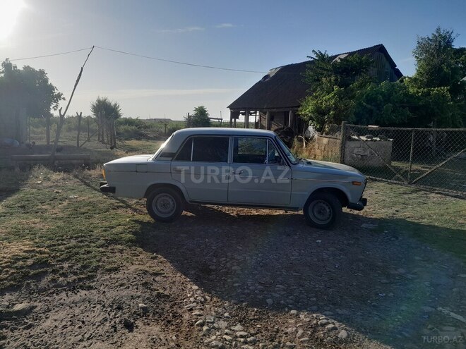 LADA (VAZ) 2106