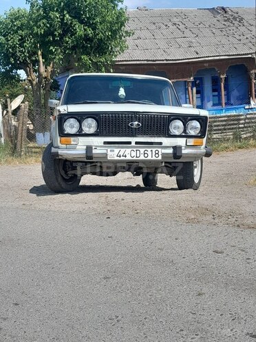 LADA (VAZ) 2106