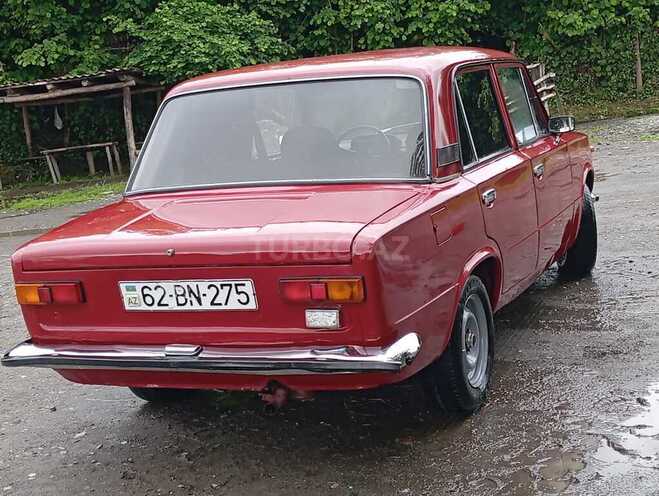 LADA (VAZ) 21011