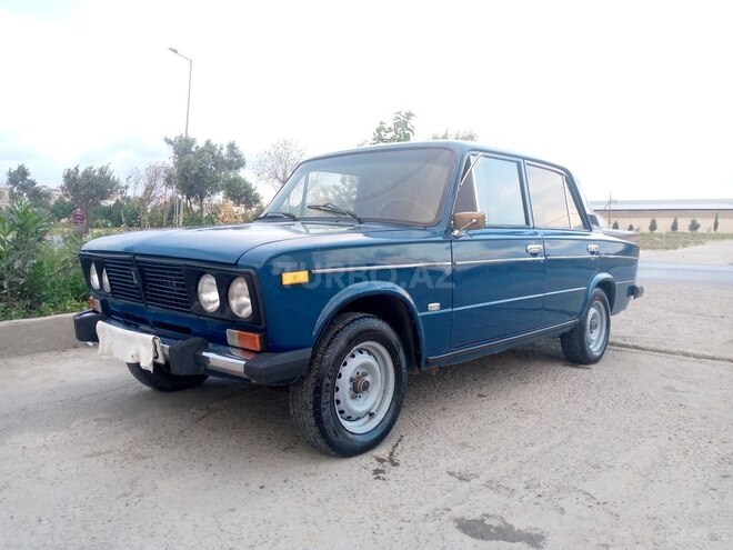 LADA (VAZ) 2106